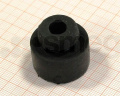 Smeg Dampers - 754010184 Rubber Part Compressor